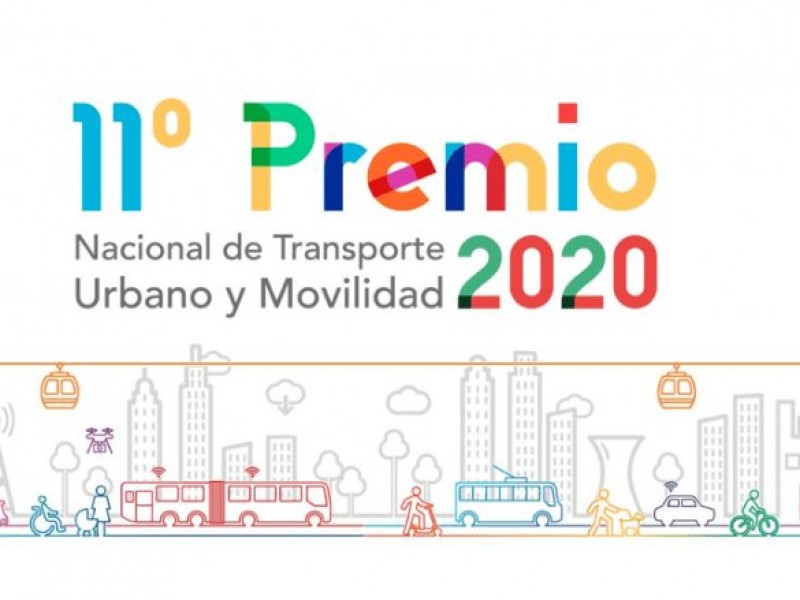 Chiapaneca gana premio nacional de Transporte Urbano y Movilidad