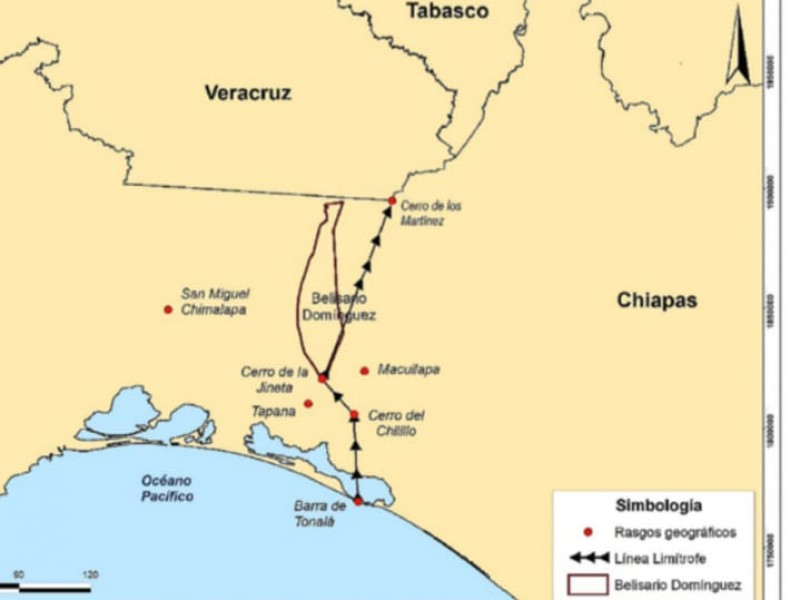 Chiapanecos asentados en Los Chimalapas votarán en Oaxaca: INE