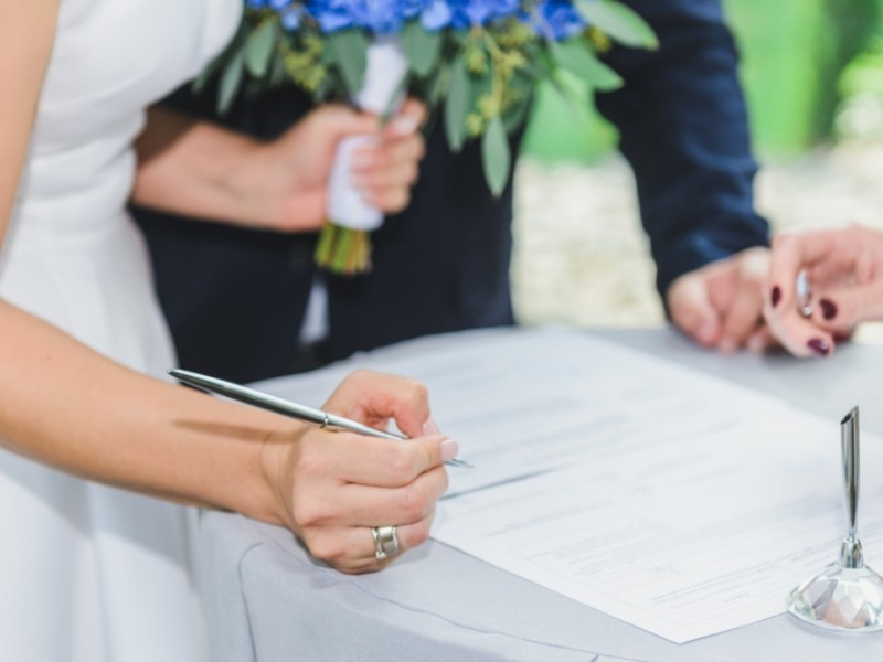 Chiapanecos siguen creyendo en el amor y en matrimonio