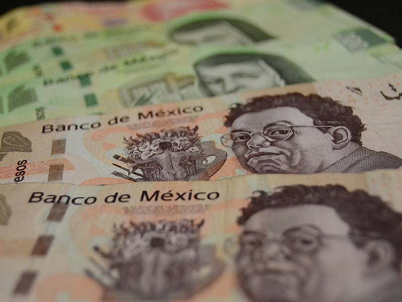 Chiapas 5o estado en el país con mayor crecimiento en remuneraciones