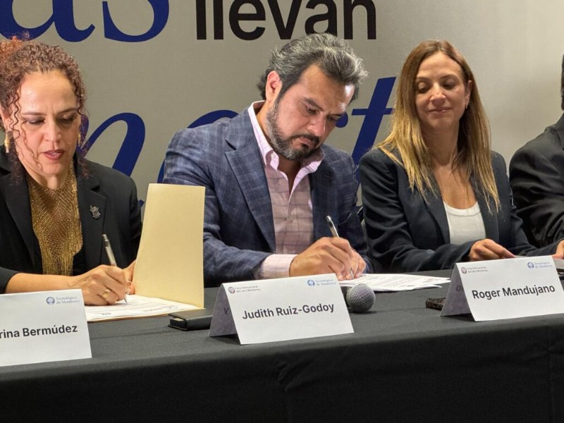 Chiapas abre la conciencia hacia la transformación tecnológica: Roger Mandujano