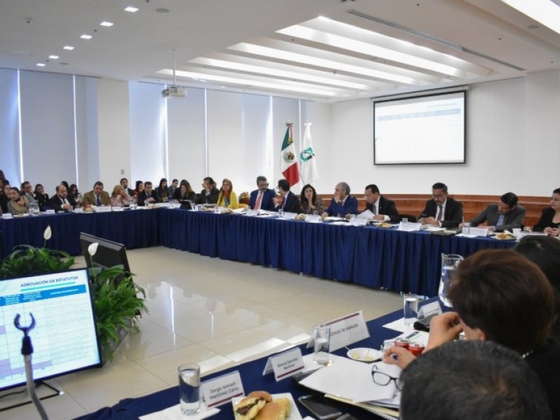 Chiapas avanza en primera etapa de reforma laboral