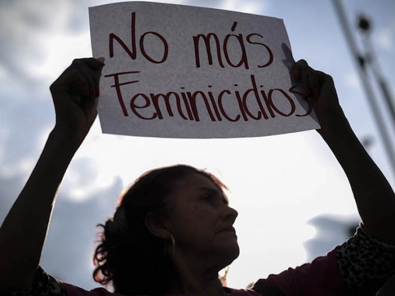 Chiapas con altos indices de feminicidios