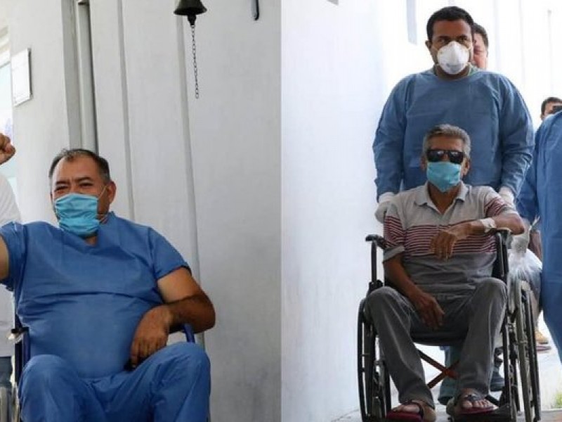 Chiapas con la tasa de médicos especialistas más baja