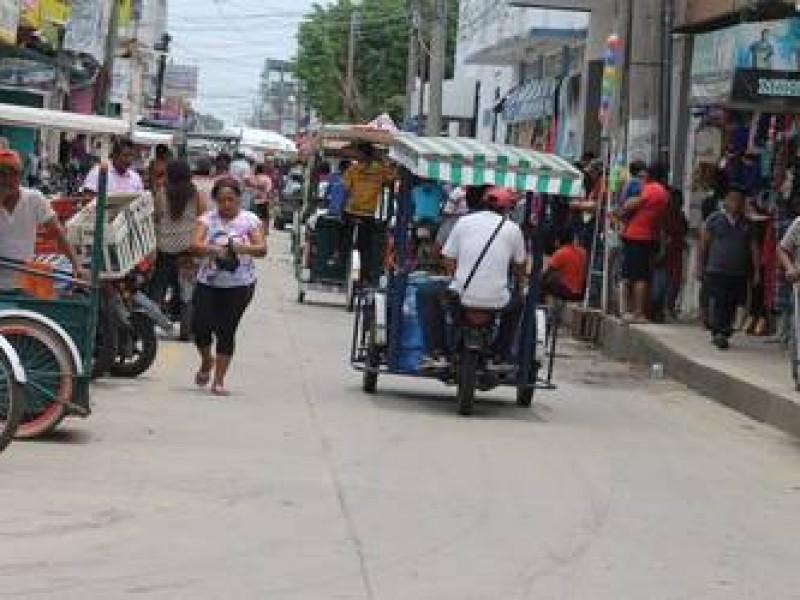 Chiapas con las condiciones laborales más críticas del país