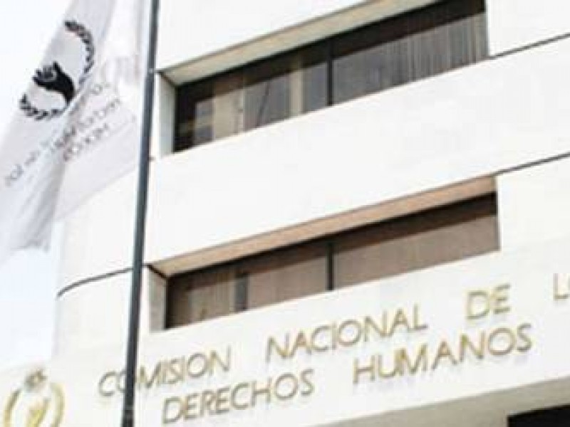 Chiapas con más recomendaciones por CNDH