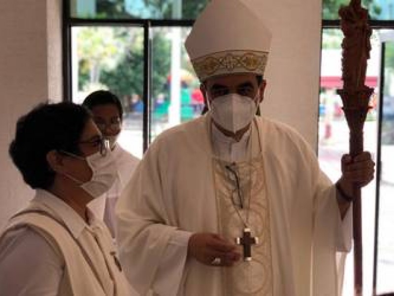 Chiapas con protocolos para Semana Santa