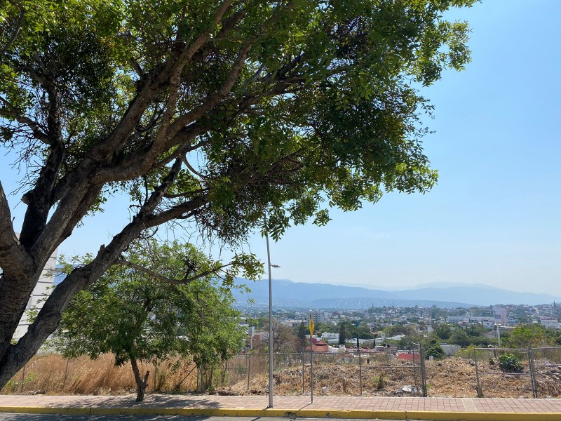 Chiapas con temperaturas extremas, termómetro llegará hasta 43 grados