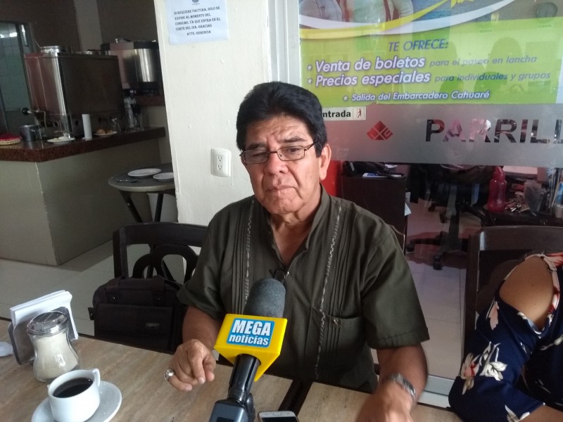 Chiapas de ha distinguido por irregularidades en elecciones