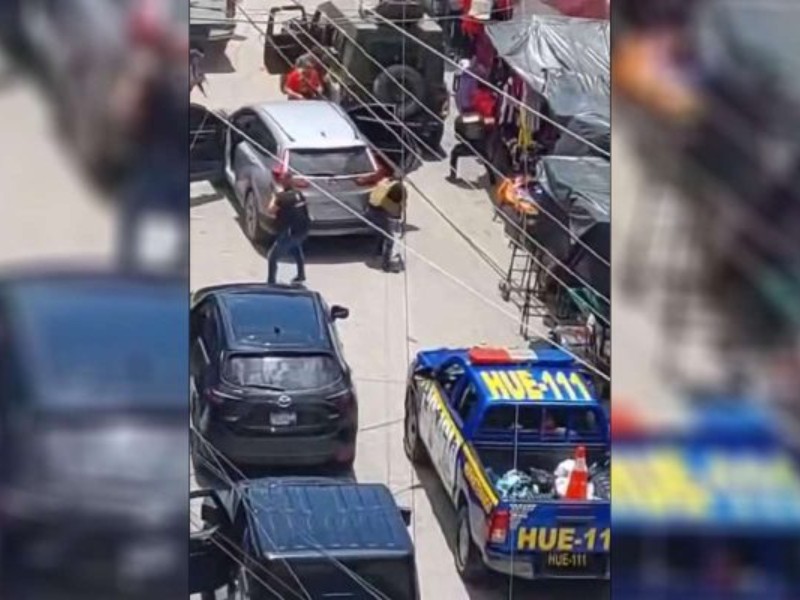 Chiapas de las entidades con mayores agresiones contra policías