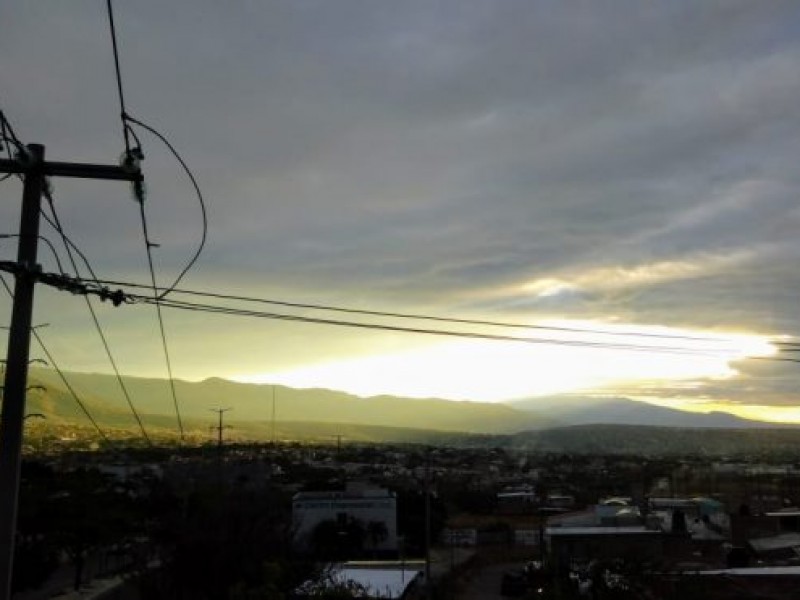 Chiapas, el que más genera luz y suministra agua