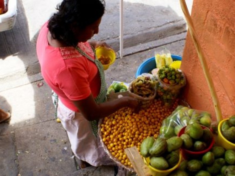 Chiapas el único estado sin crecimiento económico