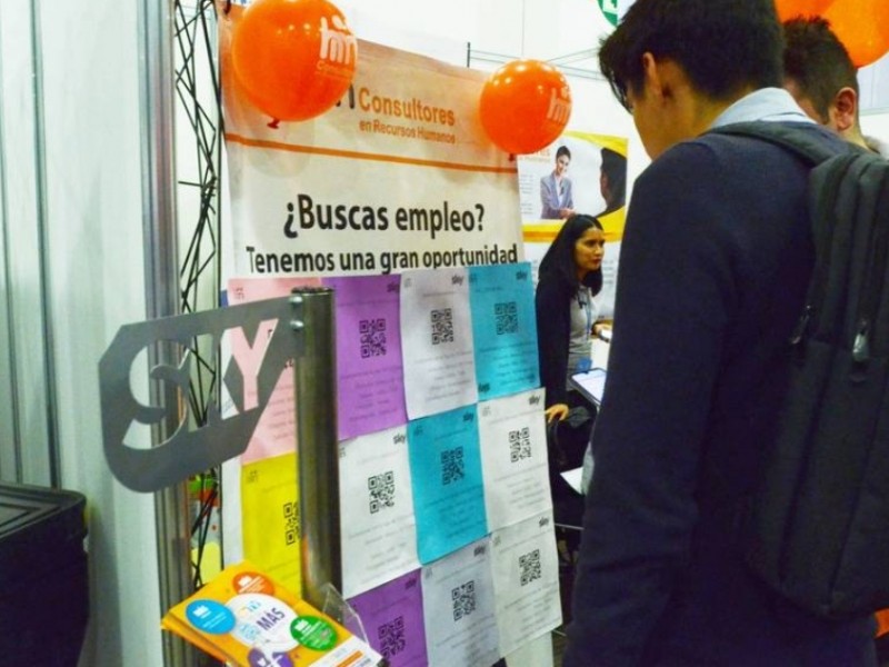 Chiapas en los últimos lugares de generación de empleos