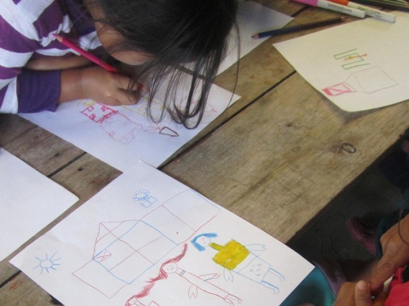 Chiapas encabeza a nivel nacional carencias en educación básica