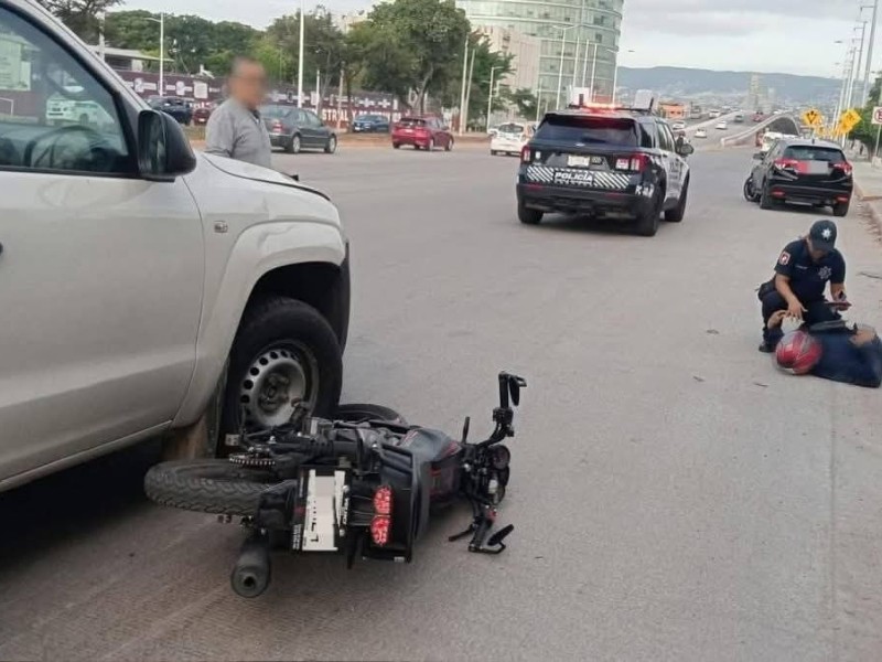 Chiapas enfrenta incremento de muertes por accidentes viales durante 2025