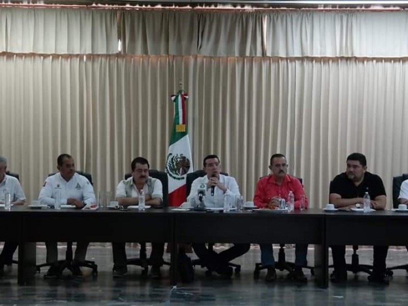 Chiapas la Evaluación de ingreso al Servicio Profesional