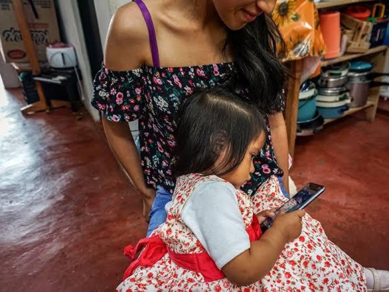 Chiapas Lidera Preocupante Aumento de Embarazos en Menores de Edad