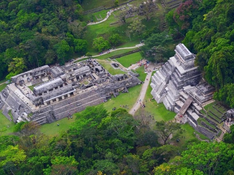 Chiapas lo tiene todo para vacacionar en Semana Santa