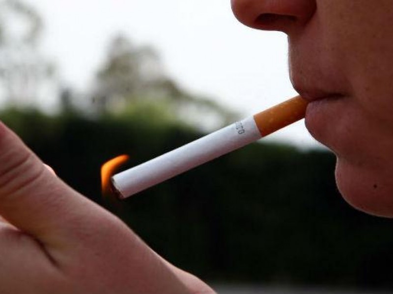 Chiapas máximo consumidor de cigarros
