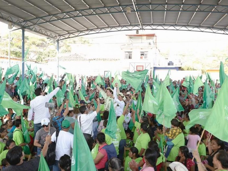 Chiapas para los chiapanecos: Fernando Castellanos