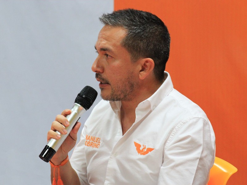 Chiapas, referente en justicia laboral: Sobrino
