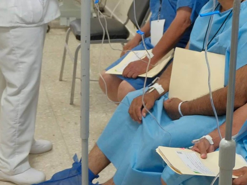 Chiapas registra 11 casos nuevos de miasis en humanos por gusano barrenador