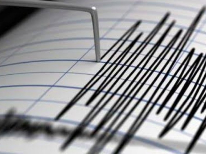 Chiapas registra 1356 sismos en lo que va del año