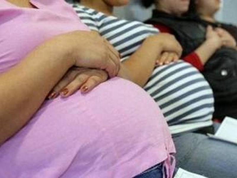 Chiapas registra 37 casos de muerte materna