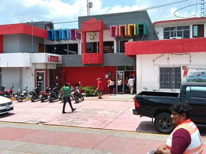 Chiapas registra tercer caso de gusano barrenador en humanos
