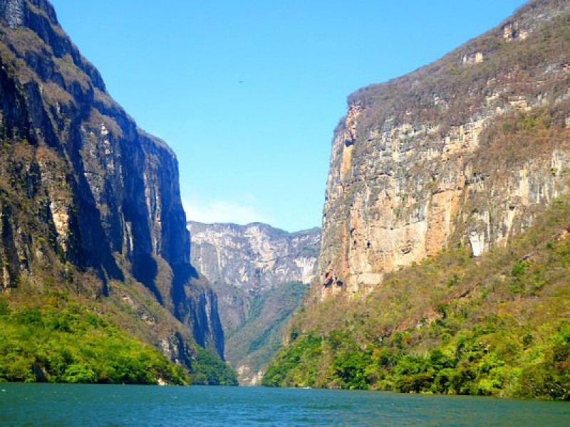 Chiapas registró más de 7 millones de visitantes en 2023