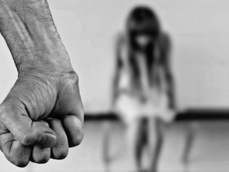 Chiapas repunta en casos de violación sexual