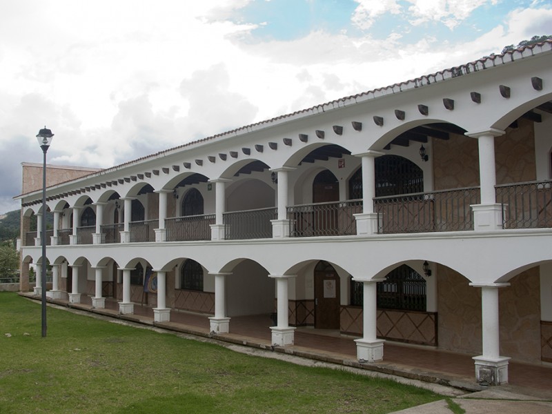 Chiapas sede del encuentro de universidades interculturales