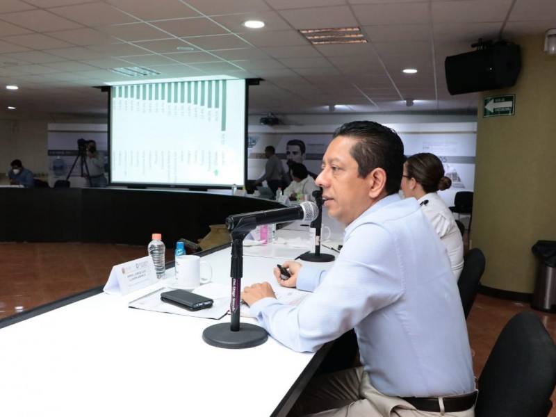 Chiapas segundo lugar nacional con mayor disminución en incidencia delictiva