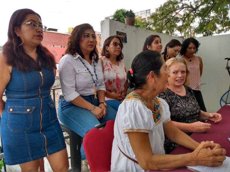 Chiapas será sede de Congreso Feminista