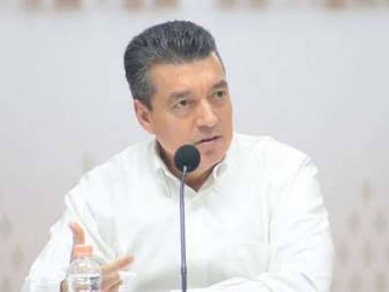 Chiapas sin adquirir deuda pública