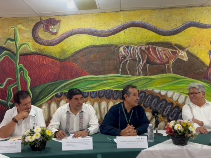 Chiapas tendrá oficinas de representación del Centro Federal del Registro Laboral