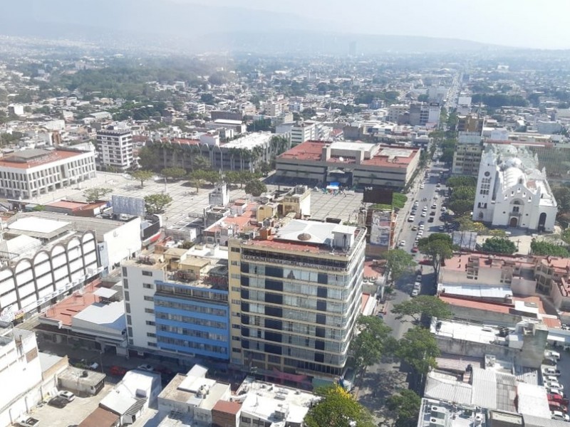 Chiapas, tercer estado con mayor actividad sísmica