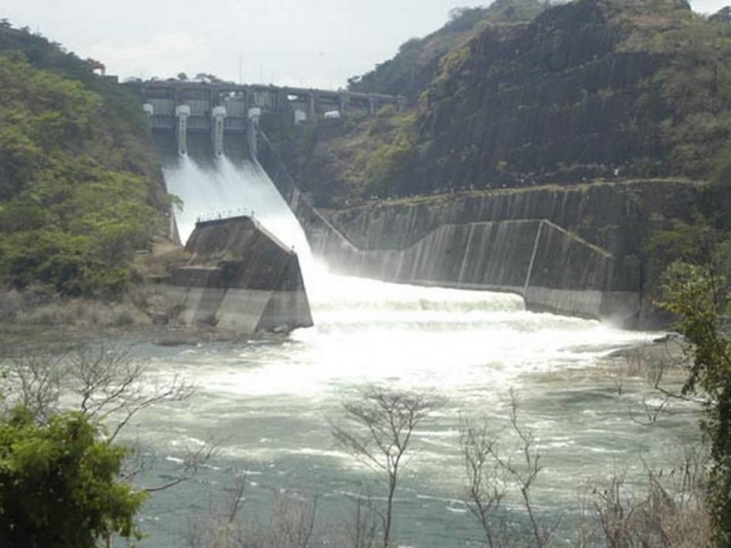 Chicoasén II colocará a Chiapas como el mayor generador deenergía