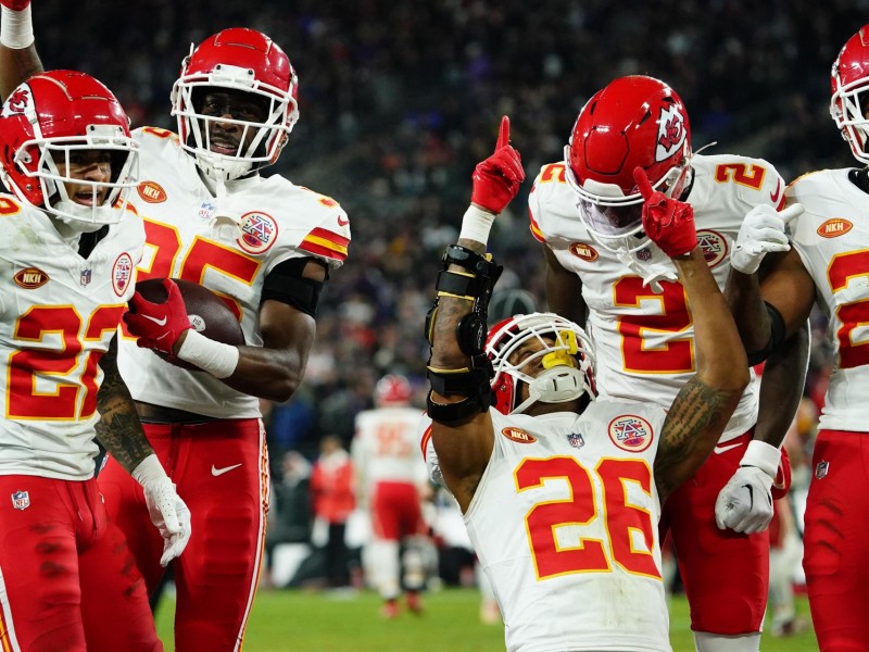 Chiefs y 49ers se reencuentran en el Super Bowl