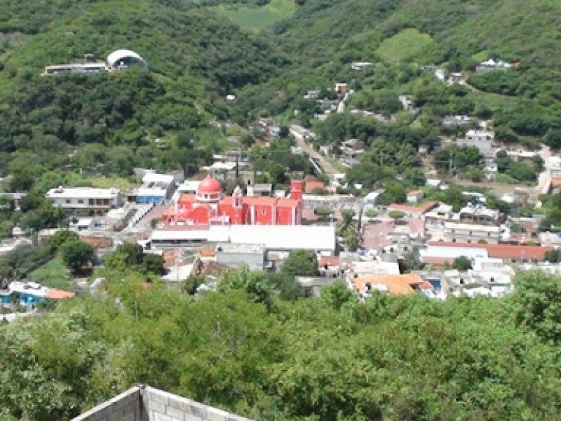 Chila de la Sal, municipio que recibirá vacunas anticovid-19