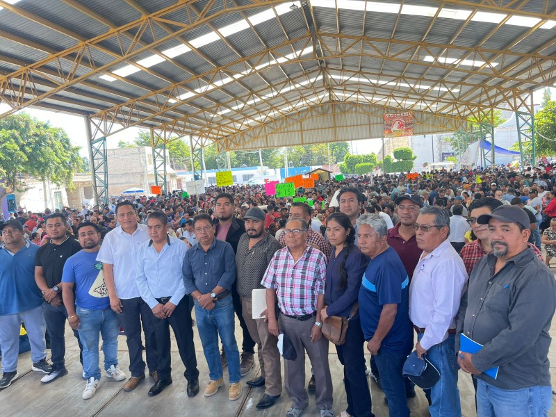Chilac logra que CONAGUA niegue permisos de pozo o concesiones