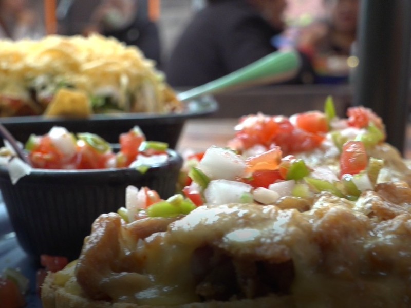 Chill & Combi: el rincón donde los chilaquiles son solo el comienzo