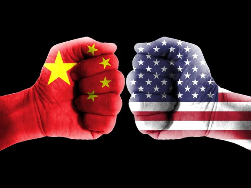 China confirma que alcanzó una tregua comercial con EU