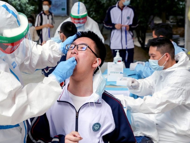 China en alerta: el coronavirus vuelve a Wuhan
