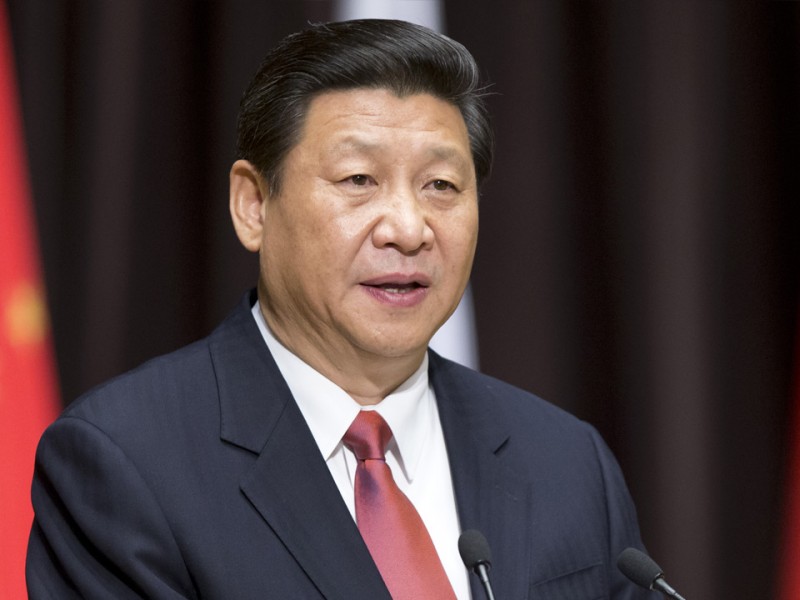 China rechaza políticas “egoístas y miopes” de EUA