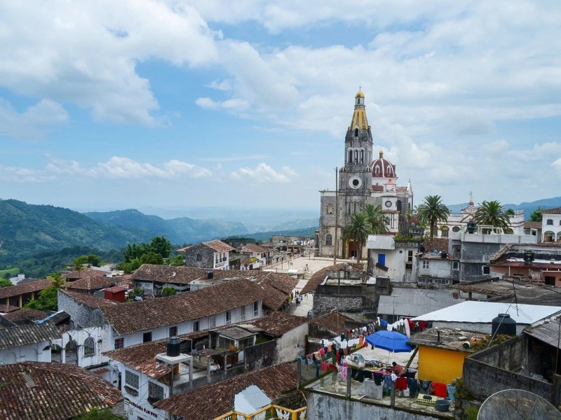 Chipilo, México: La Comunidad Italiana que No Sabías que Existía