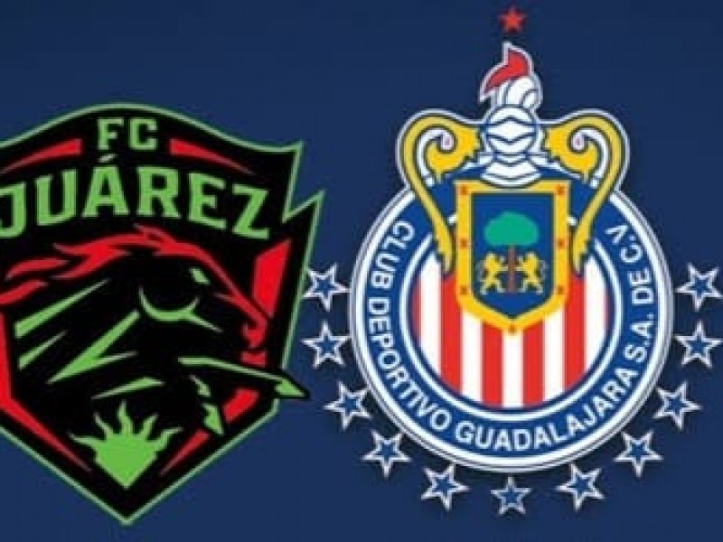 Chivas expondrá su invicto contra Juárez FC