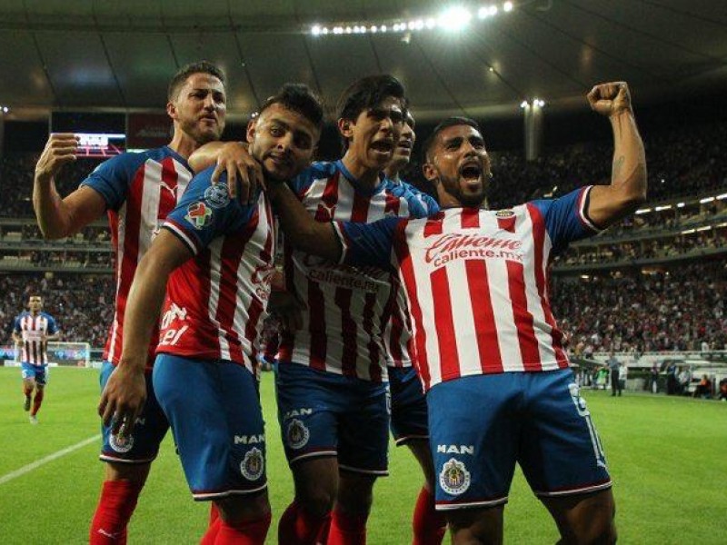 Chivas inicia nueva era con triunfo