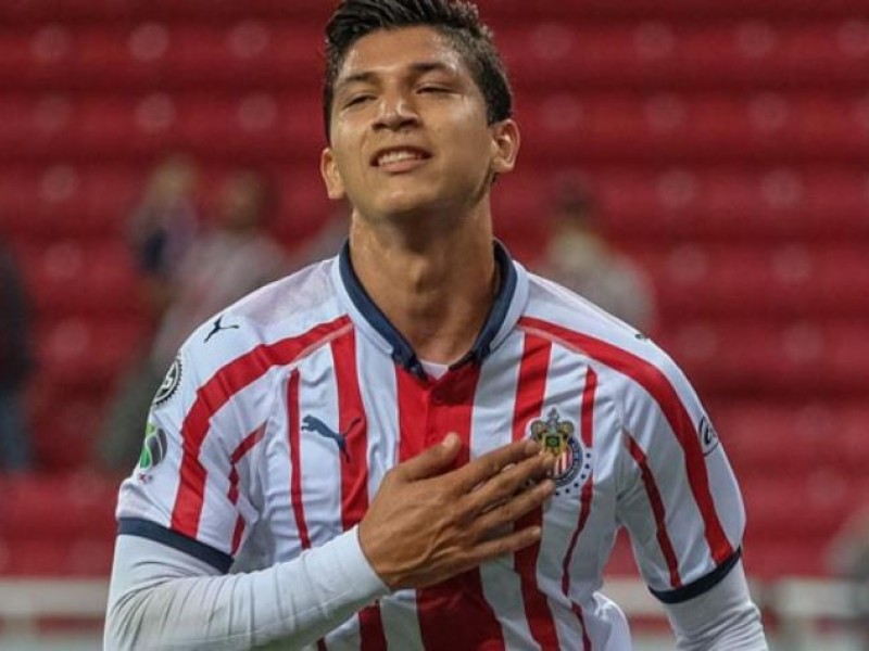 Chivas por fin ganó en casa