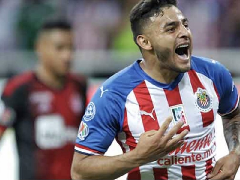 Chivas se lleva el Clásico Tapatío